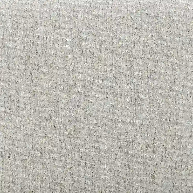 Chaise de salle à manger capitonnée avec dossier en treillis et structure en bois massif, finition expresso
